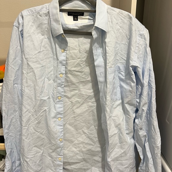 Men’s dress shirt - Picture 11 of 16